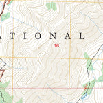Nahneke Mountain, ID FSTopo Preview 2