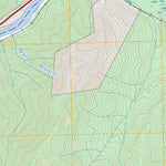 Neddy Mountain, TN FSTopo Preview 2