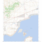 Negit Island, CA FSTopo Preview 1