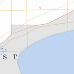 Negit Island, CA FSTopo Preview 2