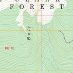 Neihart, MT FSTopo Preview 2