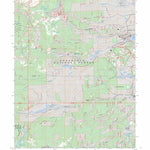Nederland, CO FSTopo Preview 1