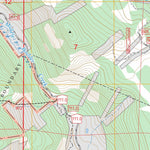 Nederland, CO FSTopo Preview 3