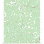 Nettie, WV FSTopo Preview 1