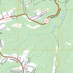 Nettie, WV FSTopo Preview 3