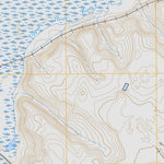New Ellenton SW, SC FSTopo Preview 3