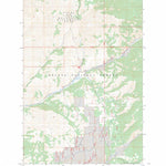Nelson, MT FSTopo Preview 1