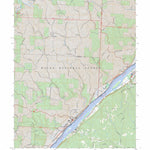 New Matamoras, OH-WV FSTopo Preview 1