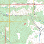 Nephi, UT FSTopo Preview 2