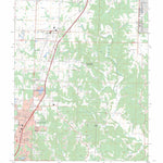 New Bloomfield, MO FSTopo Preview 1