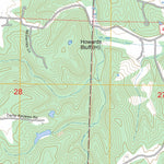 New Bloomfield, MO FSTopo Preview 3
