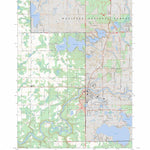 Newaygo, MI FSTopo Preview 1
