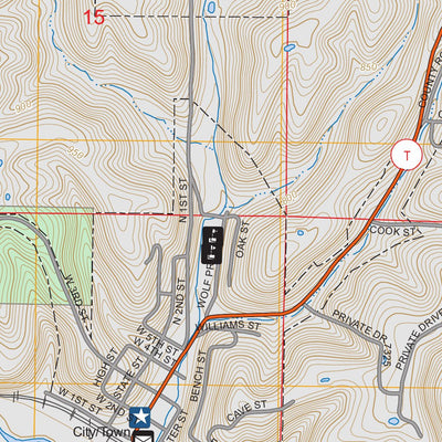 Newburg, MO FSTopo Preview 3