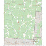 New Plymouth, OH FSTopo Preview 1