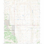 Newville, CA FSTopo Preview 1