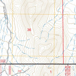 Niavi Wash, NV FSTopo Preview 3