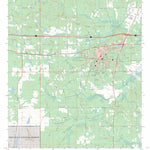 Newton, MS FSTopo Preview 1