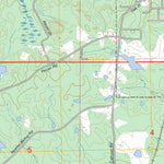 Newton, MS FSTopo Preview 2