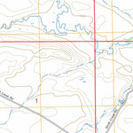 Nilan Reservoir, MT FSTopo Preview 2