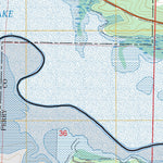 Nimrod Dam, AR FSTopo Preview 3