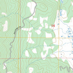 No Business Mountain, ID FSTopo Preview 2
