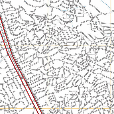 Nogales, AZ-SON FSTopo Preview 2