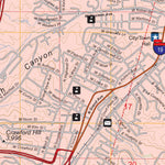 Nogales, AZ-SON FSTopo Preview 3