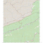 Nolansburg, KY FSTopo Preview 1
