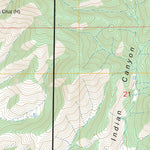 Nogal, NM FSTopo Preview 3