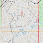 North Baldy, WA FSTopo Preview 2