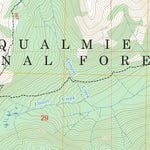 Norse Peak, WA FSTopo Preview 2