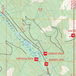 Norse Peak, WA FSTopo Preview 3
