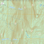 North Adams, MA-VT FSTopo Preview 3