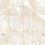 North Delta, CO FSTopo Preview 3