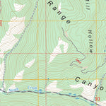 North Canyon, ID FSTopo Preview 3