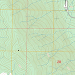 North Bend, WA FSTopo Preview 3