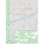 North Ironwood, MI-WI FSTopo Preview 1