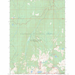 North Pole, ID FSTopo Preview 1