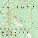 North Pole, ID FSTopo Preview 2