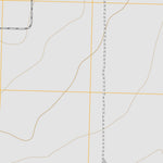 North of Red Cow Draw, TX FSTopo Preview 2