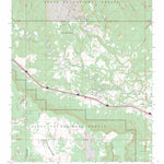 North San Ysidro, NM FSTopo Preview 1
