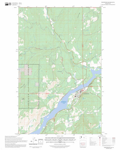 Northport, WA-BC FSTopo Preview 1