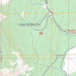 Northport, WA-BC FSTopo Preview 2