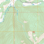 Northport, WA-BC FSTopo Preview 3