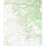 Nucla, CO FSTopo Preview 1