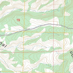 Nucla, CO FSTopo Preview 2