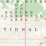 Norton Ridge, ID FSTopo Preview 2