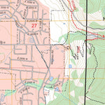 North Ogden, UT FSTopo Preview 2