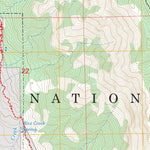 North Ogden, UT FSTopo Preview 3