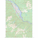 Nyack, MT FSTopo Preview 1